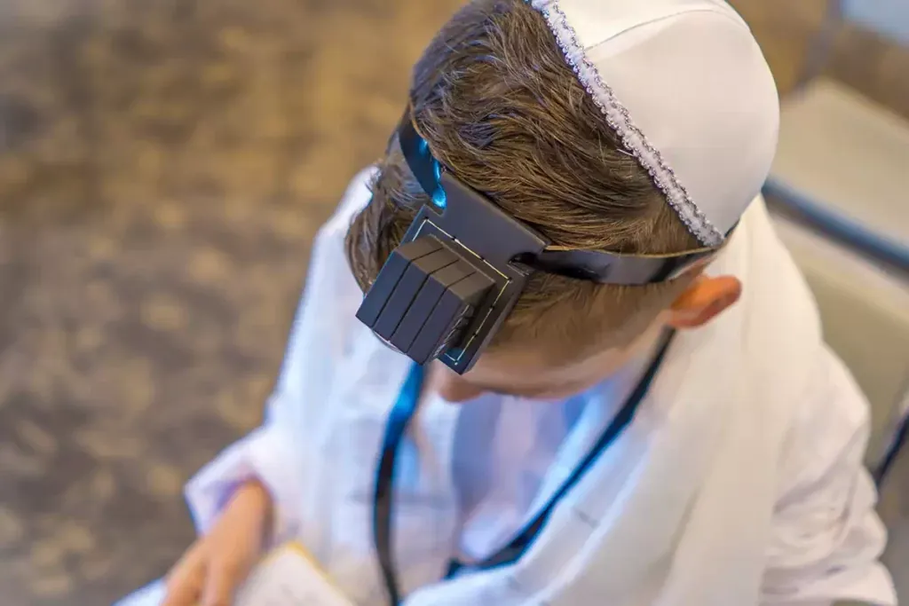 Une Bar Mitzvah, c'est quoi ?