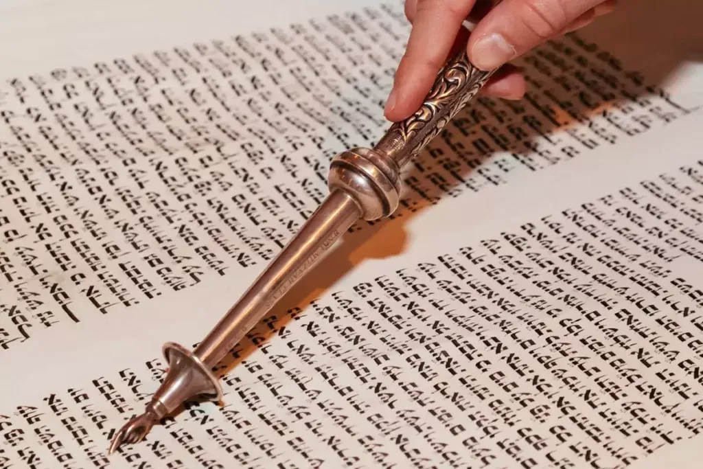 Définition - La Haftarah c'est quoi ?