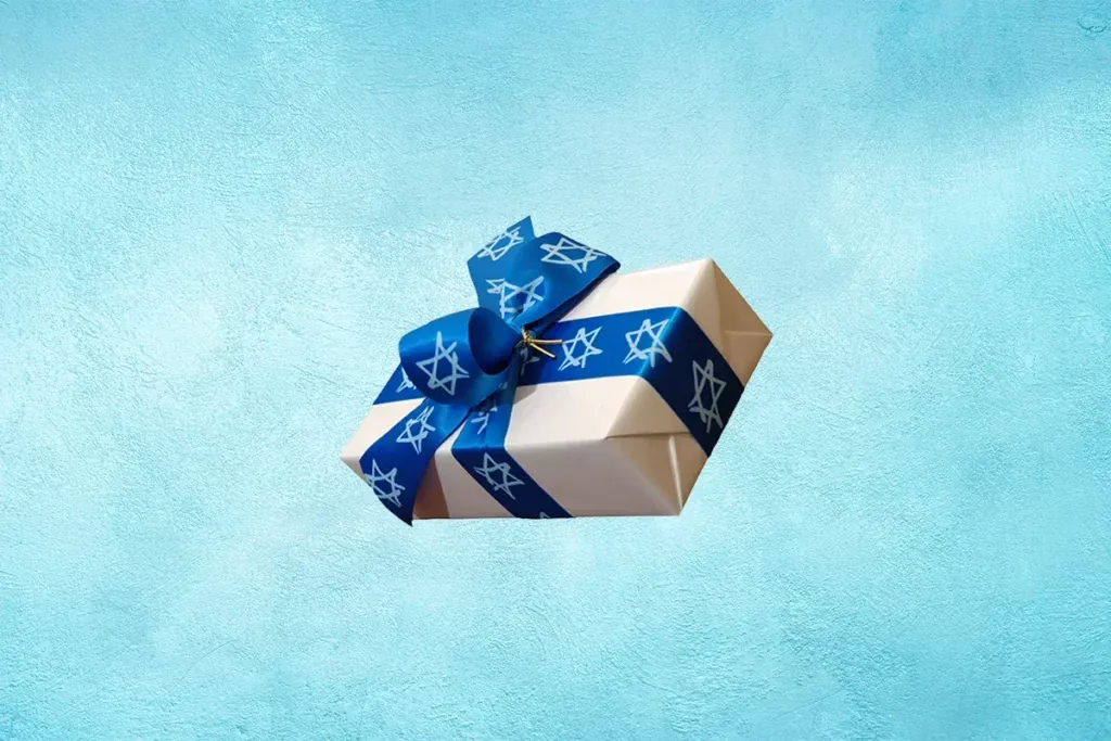 cadeaux bar mitzvah