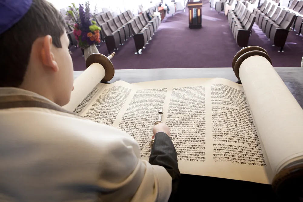 Comment bien organiser sa Bar Mitzvah ?