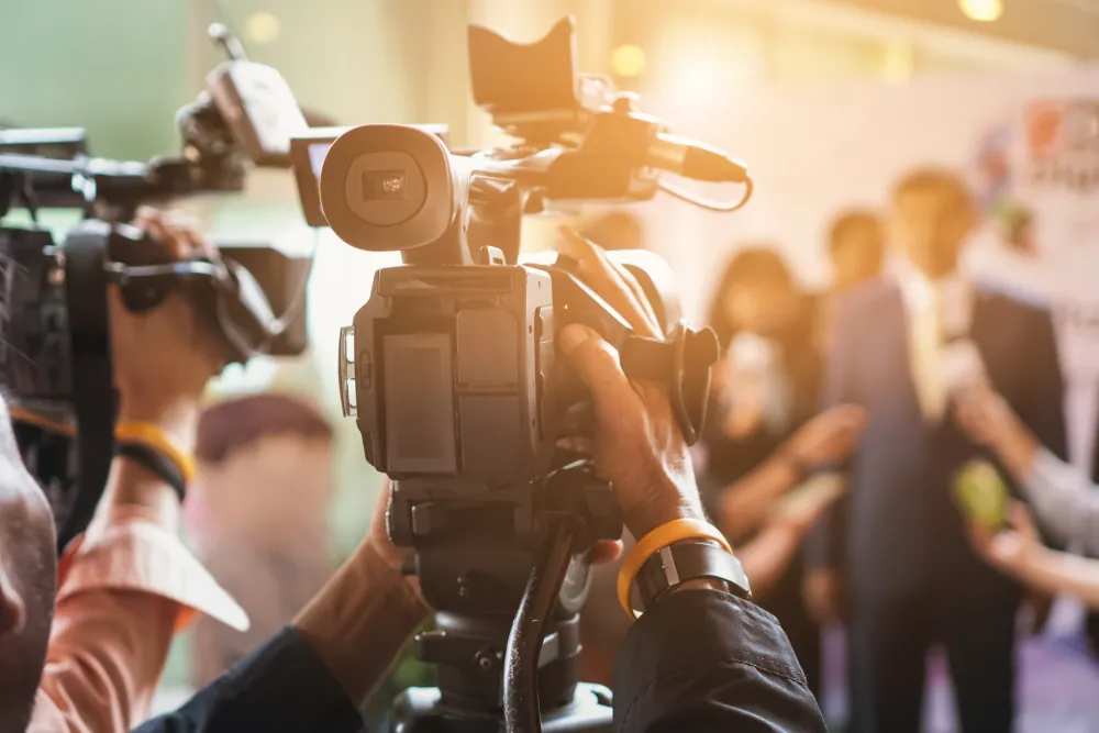 Trouver le Photographe et Vidéaste Parfait pour une Bar Mitzvah ou Bat Mitzvah