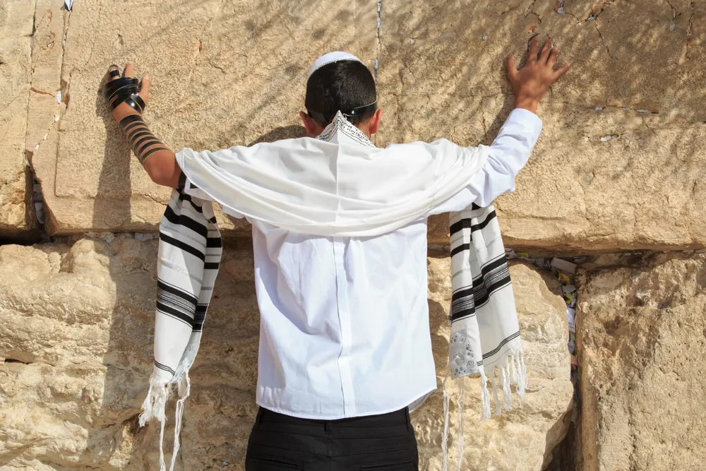 Comment faire face au stress d’une Bar Mitzvah ?