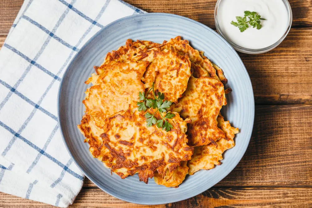 Recettes Traditionnelles pour une Bar Mitzvah Inoubliable