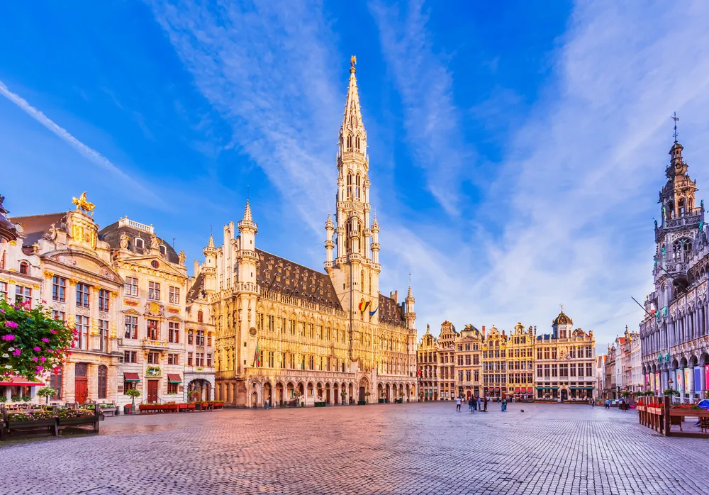 Faire part Bar Mitzvah à Bruxelles : Invitations Électroniques Personnalisées