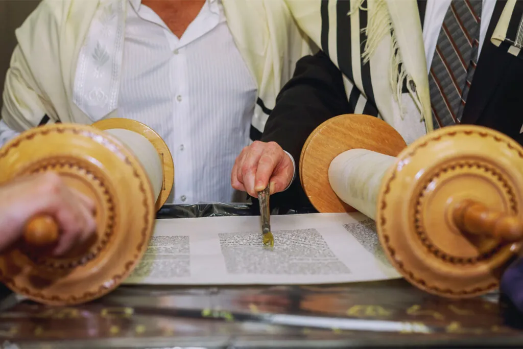 Bar Mitzvah éco-responsable : Comment planifier un événement durable ?