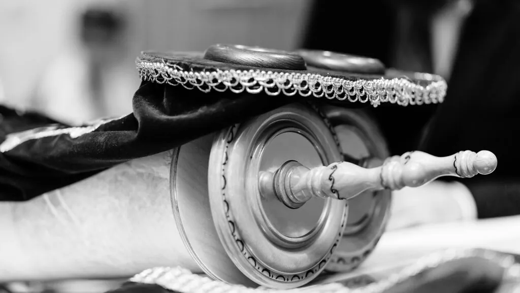 Univers musical d'une Bar Mitzvah : Les chants traditionnels