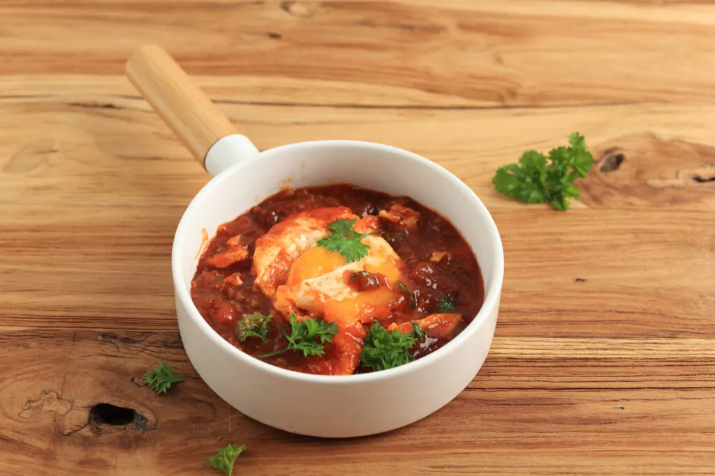 Shakshouka La Cuisine Juive : Top 10 des Recettes Incontournables à Découvrir