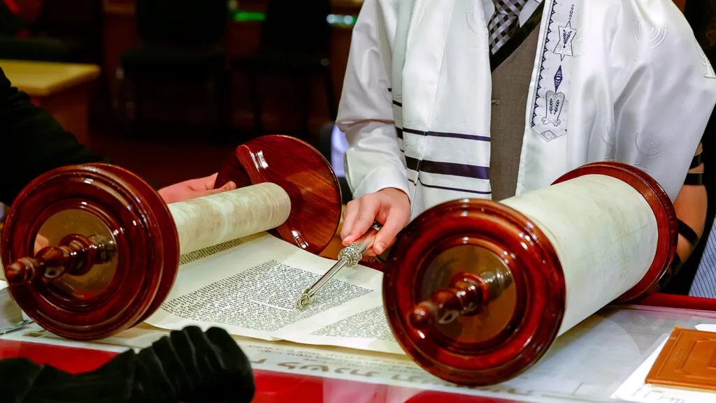 Le Rôle Crucial des Parents lors d'une Bar Mitzvah