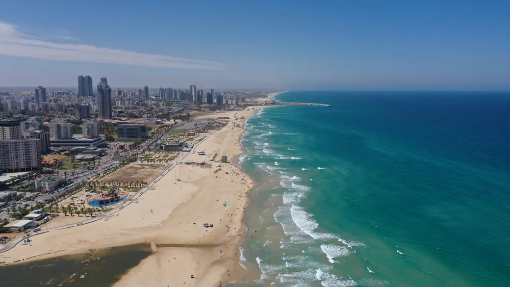 Célébrer une Bar Mitzvah Emblématique à Ashdod