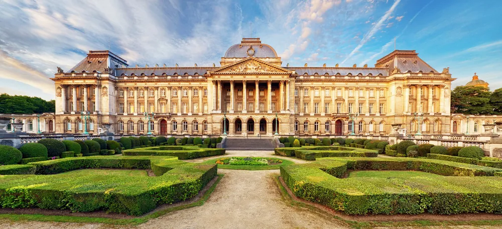 Célébrer une Bar Mitzvah Inoubliable à Bruxelles
