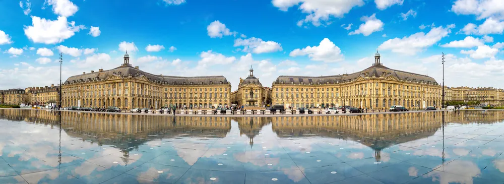 Célébrer une Bar Mitzvah Unique à Bordeaux