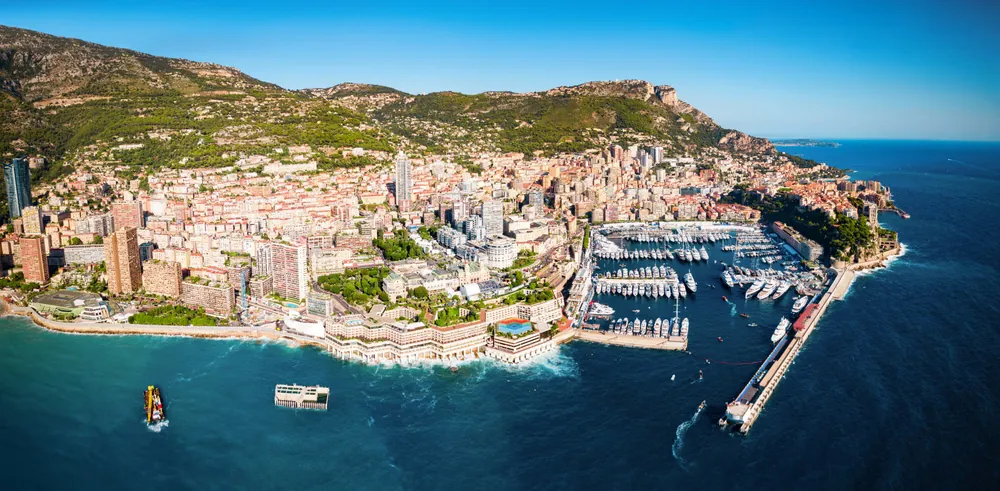 Célébrer une Bar Mitzvah Glamour à Monaco