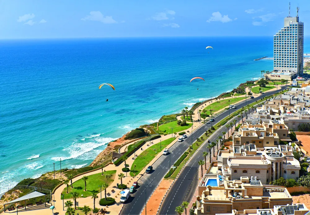 Vivez une Bar Mitzvah Extraordinaire à Netanya