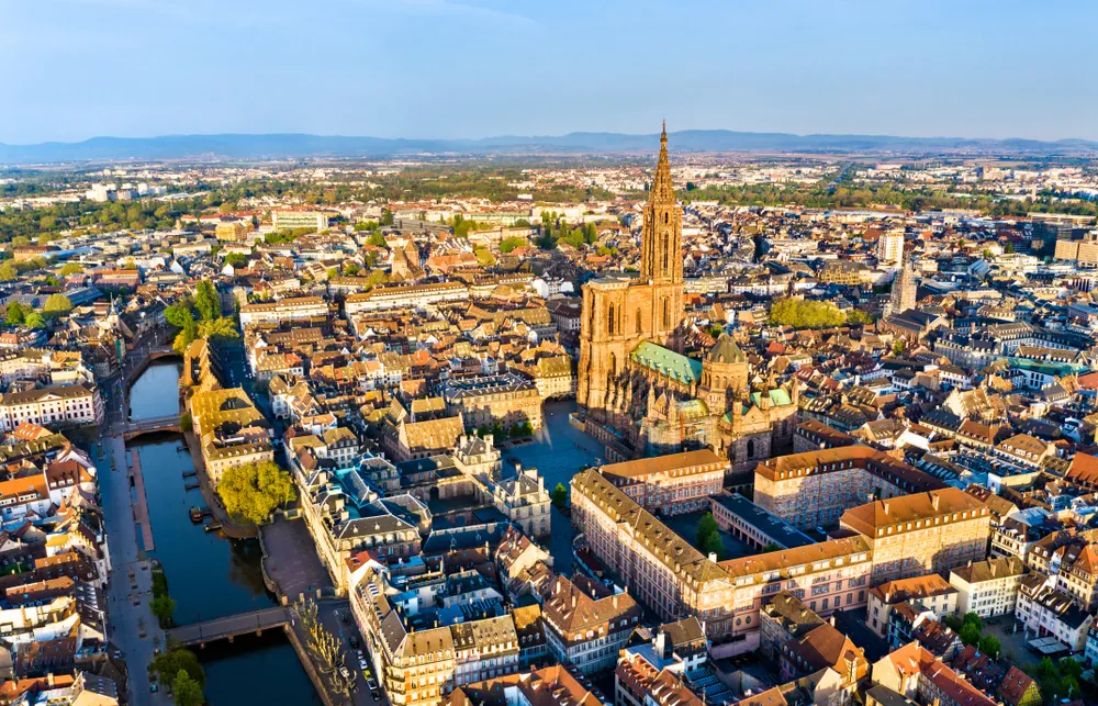 Organiser une Bar Mitzvah Inoubliable à Strasbourg