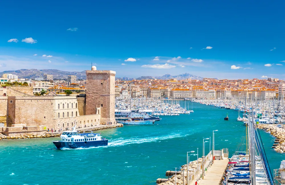 Bar Mitzvah à Marseille : Planification et Organisation