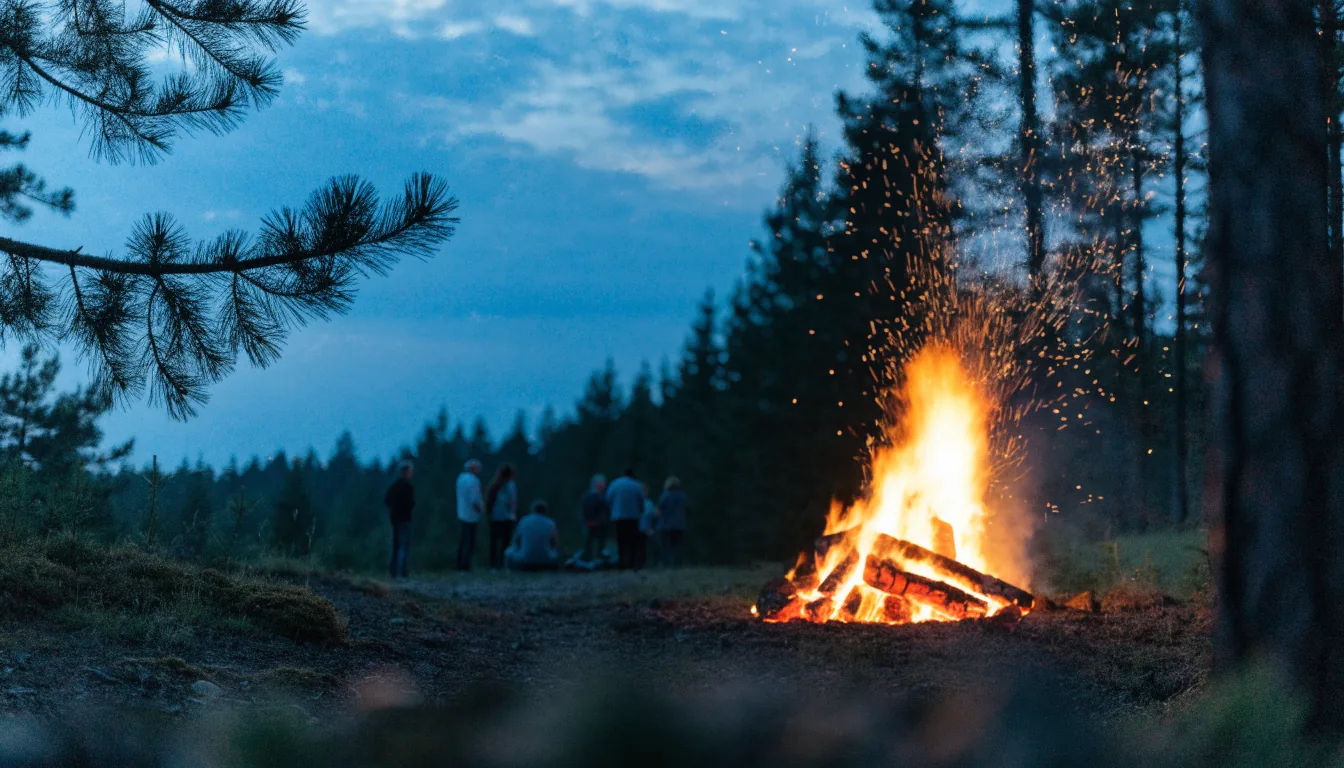 Pourquoi Lag BaOmer est-il un jour de réjouissance pendant une période de deuil ?