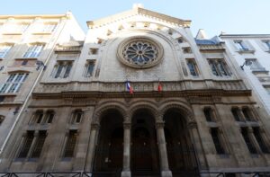 Tout savoir sur la Synagogue de Paris pour votre Bar Mitzvah