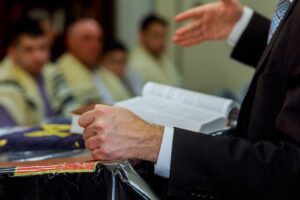 Les erreurs à éviter dans les Discours de Bar Mitzvah