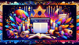 Cartes de Félicitation pour Bar Mitzvah : Célébrez avec Originalité et Émotion