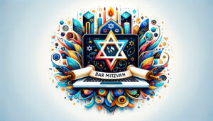 Cartes de Vœux pour Bar Mitzvah : Guide Complet