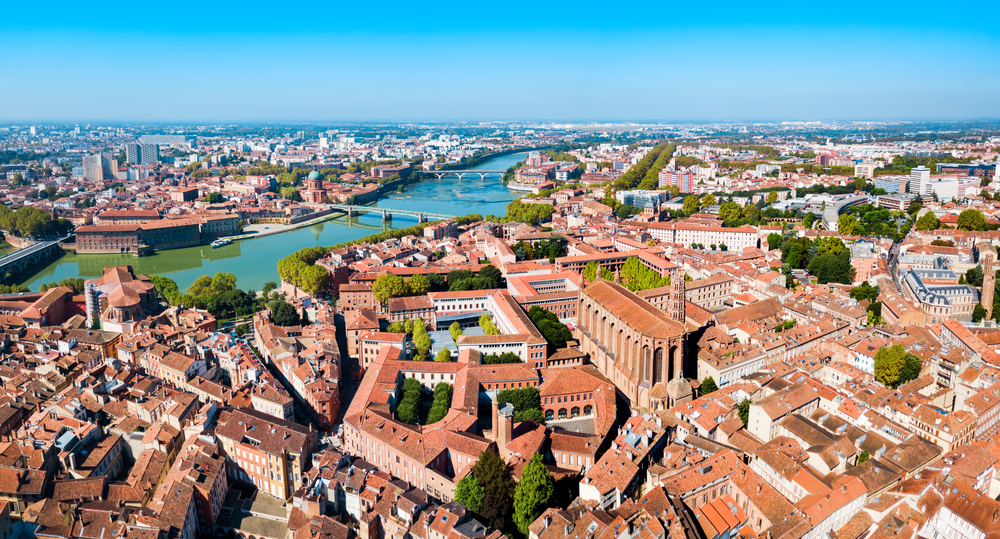 Planifier une Bar Mitzvah à Toulouse Inoubliable